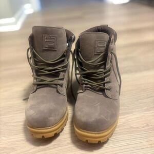 Fila Men's Edgewater 12 FS boots